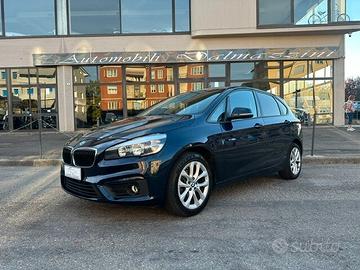 Bmw 216 216d Active Tourer Advantage