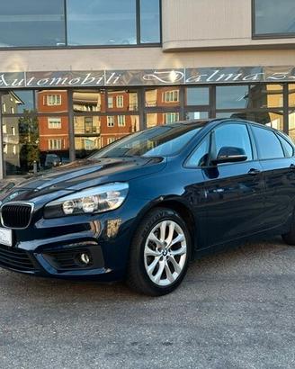 Bmw 216 216d Active Tourer Advantage