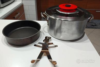 Kit forno magic cooker. 