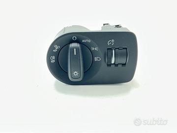 INTERRUTTORE COMANDO LUCI AUDI Q3 Serie (8UG) 8X19