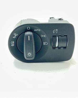 INTERRUTTORE COMANDO LUCI AUDI Q3 Serie (8UG) 8X19