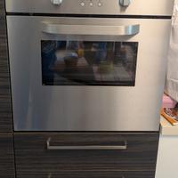 Forno Electrolux 