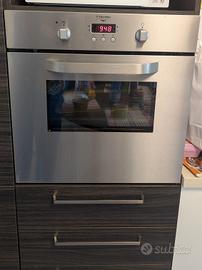 Forno Electrolux 