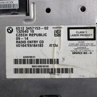 65123457153 AUTORADIO MINI COUNTRYMAN R60 ONE D 1.