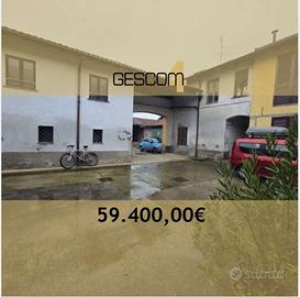 Appartamento ad Inzago (MI)