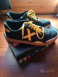 Scarpe Munich Gresca
