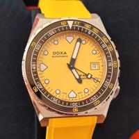 Doxa Divingstar 600T Automatico ref. 861.10.361.10