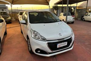 Peugeot 208 BlueHDi 100 S&S 5 porte Active