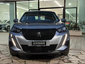 Peugeot 2008 2008 1.5 bluehdi Active s&s 100cv