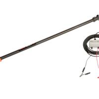 Kit scuotiolive Bahco BCL52TP + Convertitore 36/12