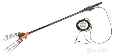 Kit scuotiolive Bahco BCL52TP + Convertitore 36/12