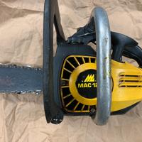 Motosega McCulloch Mac 120