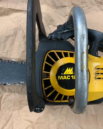 Motosega McCulloch Mac 120