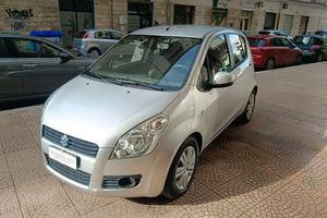 SUZUKI SPLASH 1.0 -NEOPATENTATI-Euro 4290