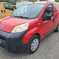 FIORINO METANO