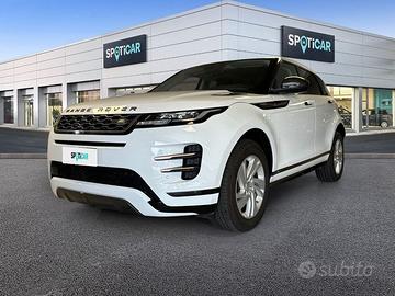 Land Rover Range Rover Evoque 2.0 D150 R-Dyna...