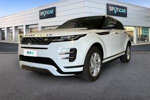 Land Rover Range Rover Evoque 2.0 D150 R-Dyna...