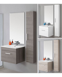 Arredo Bagno