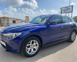 Alfa Romeo Stelvio 2.2 t Business Q4 190cv auto