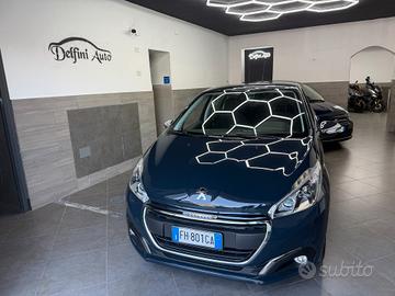 Peugeot 208 BlueHDi 75 5 porte Allure