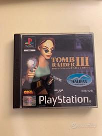 tomb raider 3