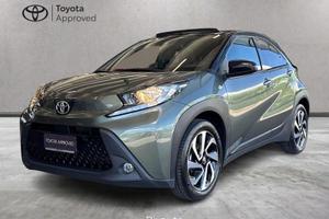 Toyota Aygo X 1.0 Trend Air 72cv