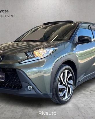 Toyota Aygo X 1.0 Trend Air 72cv