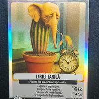 Carta Brainrot 21 - Allucinazione Cosmica (Beta)