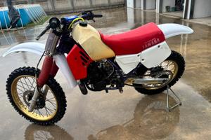 Yamaha 250 1984
