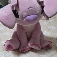 Peluche grande Angel Cuddleez, Lilo e Stitch, 58,5