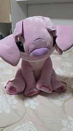 Peluche grande Angel Cuddleez, Lilo e Stitch, 58,5