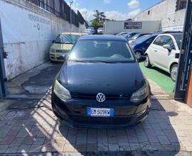Volkswagen Polo 1.2tdi55cvDPF 5 porte Highline