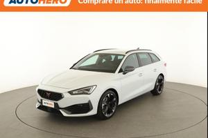 CUPRA Leon LU22443
