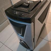 Pc completo di case