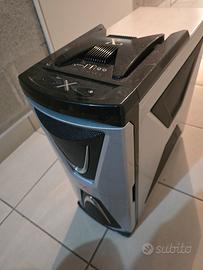 Pc completo di case