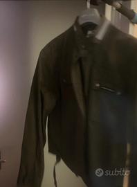 Giacca tucano urbano