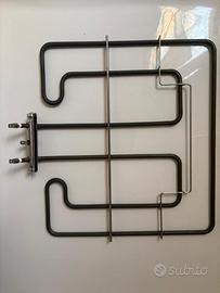 Resistenza per forno microonde Whirlpool