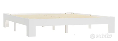 Giroletto matrimoniale