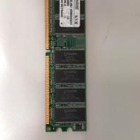 RAM KINGSTON 1Gb