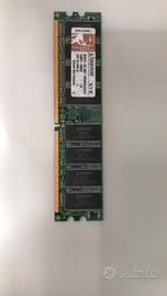 RAM KINGSTON 1Gb
