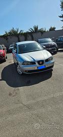 Auto Seat Ibiza diesel
