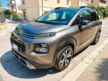 Citroën C3 Aircross 2021 Shine Cambio Automatatico