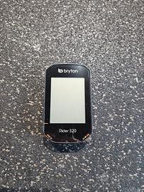 BRYTON RIDER 320