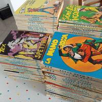 Tex Willer Collezione Completa