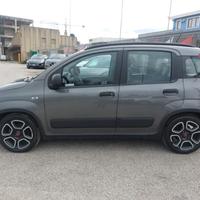 FIAT Panda 1.0 Hybrid