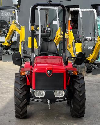 ANTONIO CARRARO TIGRE 3200