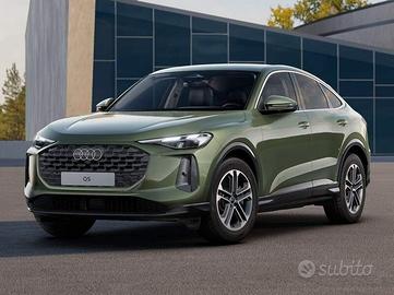 Audi Q5 SPORTBACK TDI 150kW quattro S tronic Busin