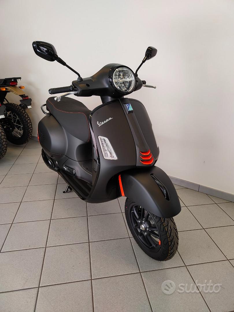 Vespa Gts 125 Prezzo Vespa 125 Piaggio Subito TAVELLA MOTO DI
