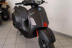 Vespa GTS 125 Super Sport E5+ 2025 KM0 IN PRONTA C