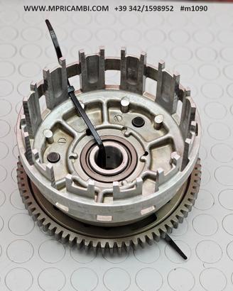 CAMPANA FRIZIONE SUZUKI GSXR 1000 2003 2004
